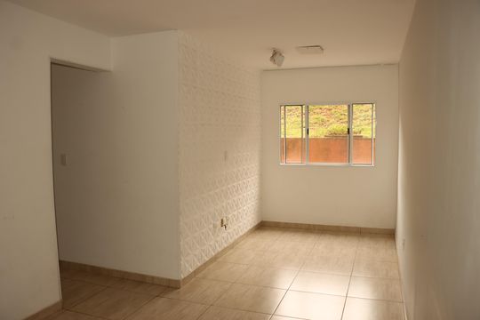 Apartamento à venda com 2 quartos, 54m² em Parque Sao Rafael, São Paulo