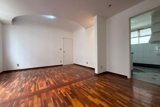 Apartamento à venda com 3 quartos, 170m² em Cidade Nova, Belo Horizonte