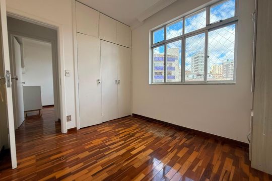 Apartamento à venda com 3 quartos, 170m² em Cidade Nova, Belo Horizonte