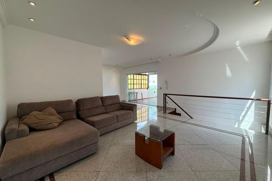Apartamento à venda com 3 quartos, 170m² em Cidade Nova, Belo Horizonte