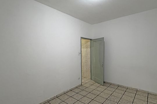 Quarto de apartamento para alugar com 1 quarto, 45m² em Gonzaga, Santos