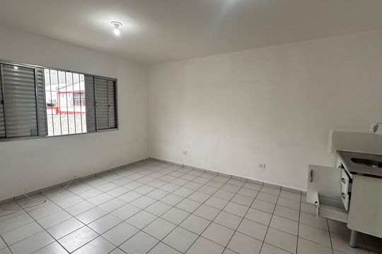 Casa para alugar com 1 quarto, 22m² em Santo Amaro, São Paulo