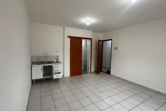 Casa para alugar com 1 quarto, 22m² em Santo Amaro, São Paulo