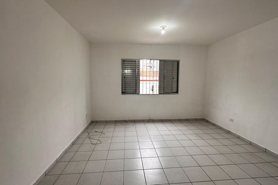 Casa para alugar com 1 quarto, 22m² em Santo Amaro, São Paulo