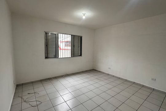 Casa para alugar com 1 quarto, 22m² em Santo Amaro, São Paulo