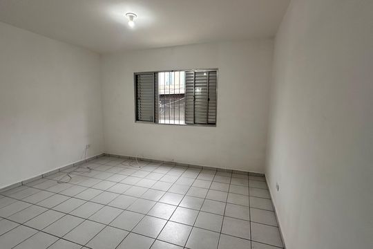 Casa para alugar com 1 quarto, 22m² em Santo Amaro, São Paulo