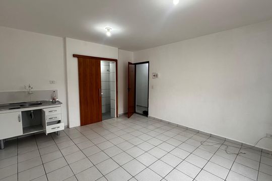 Casa para alugar com 1 quarto, 22m² em Santo Amaro, São Paulo