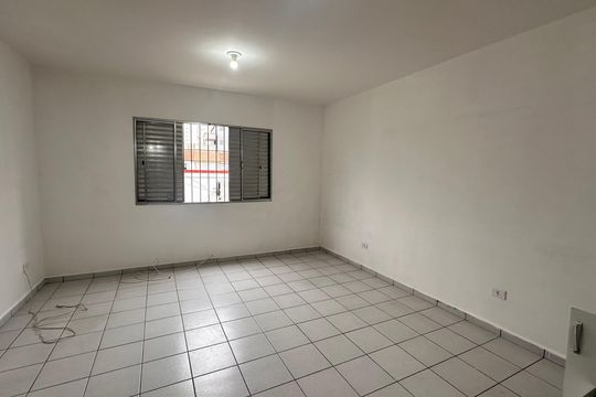 Casa para alugar com 1 quarto, 22m² em Santo Amaro, São Paulo