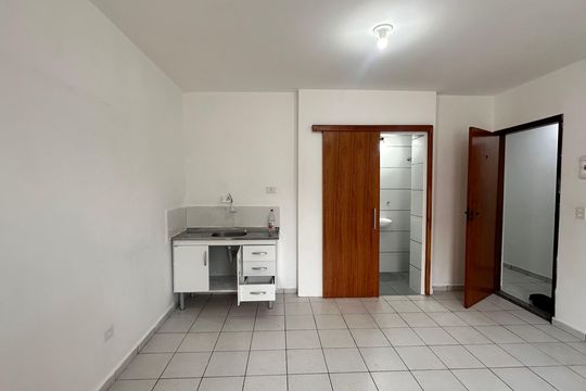Casa para alugar com 1 quarto, 22m² em Santo Amaro, São Paulo