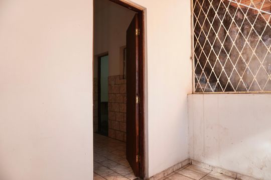 Varanda  de casa para alugar com 2 quartos, 75m² em Dom Bosco, Belo Horizonte