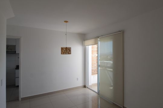 Apartamento à venda com 2 quartos, 56m² em Planalto, Belo Horizonte