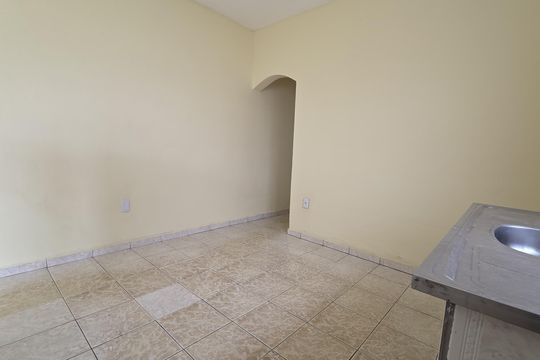 Cozinha de casa para alugar com 2 quartos, 60m² em Jardim Alto da Boa Vista, Suzano
