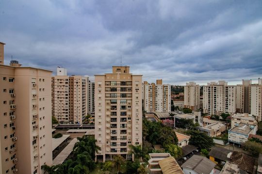 Vista de apartamento para alugar com 3 quartos, 90m² em Passo D’areia, Porto Alegre