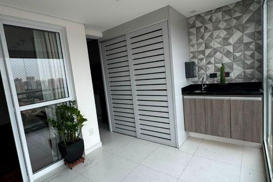 Apartamento à venda com 1 quarto, 55m² em Vila Formosa, São Paulo
