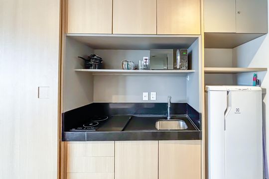 Kitnet/Studio para alugar com 1 quarto, 20m² em Pinheiros, São Paulo