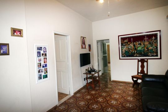 Sala de casa à venda com 3 quartos, 300m² em Vila da Penha, Rio de Janeiro