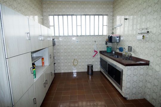 Cozinha de casa à venda com 3 quartos, 300m² em Vila da Penha, Rio de Janeiro