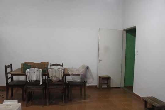 Quintal de casa à venda com 3 quartos, 315m² em Osvaldo Cruz, São Caetano do Sul