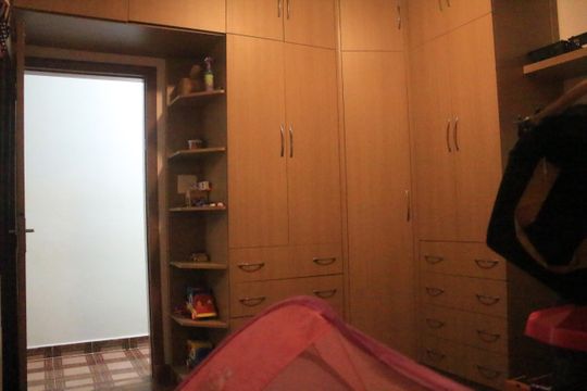 Quarto 3 de casa à venda com 3 quartos, 315m² em Osvaldo Cruz, São Caetano do Sul