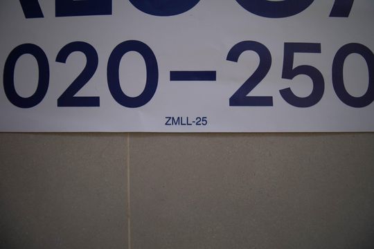 Placa de apartamento para alugar com 1 quarto, 35m² em Águas Claras, Brasília