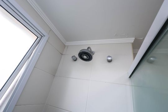 Quarto 1 - Suíte de apartamento para alugar com 3 quartos, 113m² em Vila Mariana, São Paulo