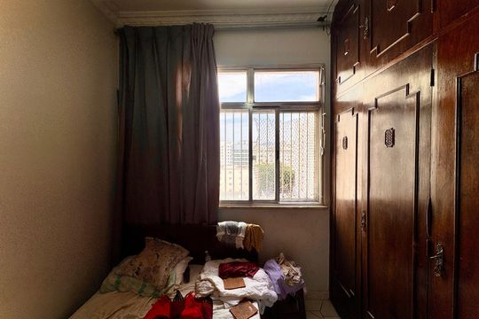 Apartamento para alugar com 1 quarto, 55m² em Catete, Rio de Janeiro