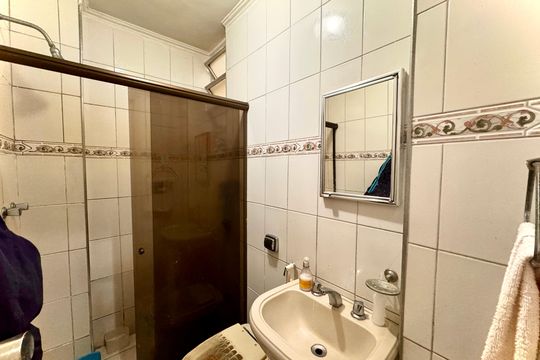 Apartamento para alugar com 1 quarto, 55m² em Catete, Rio de Janeiro