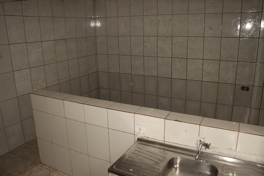 Casa para alugar com 1 quarto, 35m² em Jardim Sapopemba, São Paulo