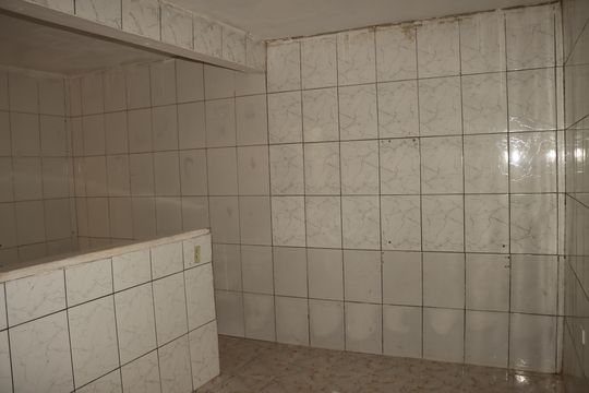 Casa para alugar com 1 quarto, 35m² em Jardim Sapopemba, São Paulo