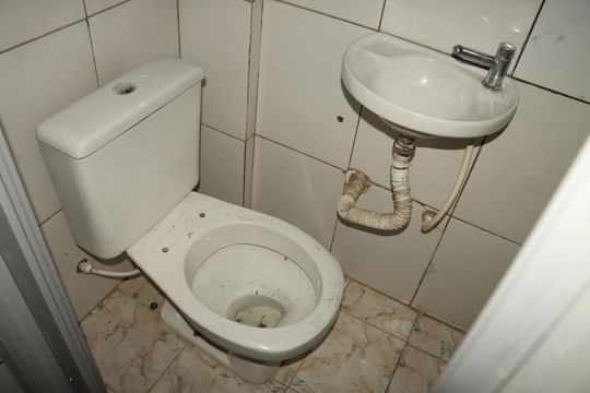 Casa para alugar com 1 quarto, 35m² em Jardim Sapopemba, São Paulo