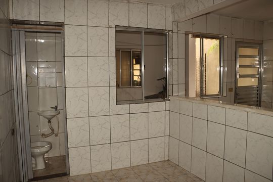Casa para alugar com 1 quarto, 35m² em Jardim Sapopemba, São Paulo