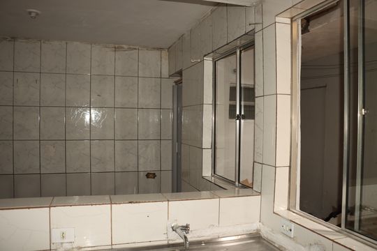 Casa para alugar com 1 quarto, 35m² em Jardim Sapopemba, São Paulo