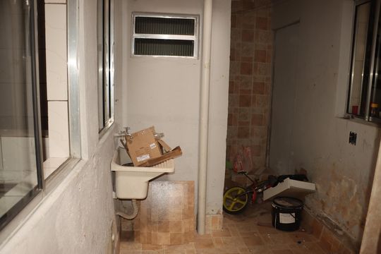 Casa para alugar com 1 quarto, 35m² em Jardim Sapopemba, São Paulo
