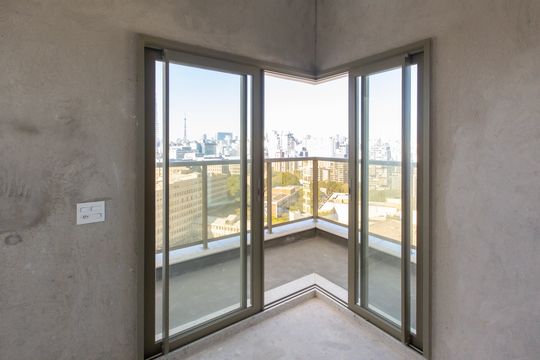 Cozinha de apartamento à venda com 3 quartos, 474m² em Pinheiros, São Paulo