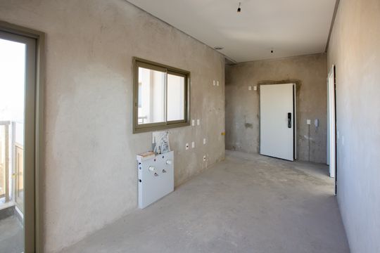 Cozinha de apartamento à venda com 3 quartos, 474m² em Pinheiros, São Paulo