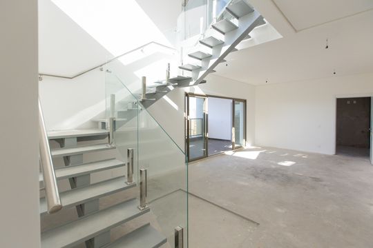 Sala de apartamento à venda com 3 quartos, 474m² em Pinheiros, São Paulo
