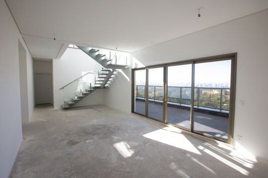Apartamento à venda com 3 quartos, 474m² em Pinheiros, São Paulo