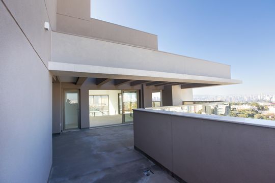 Área comum de apartamento à venda com 3 quartos, 474m² em Pinheiros, São Paulo