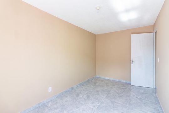 Quarto 1 de apartamento para alugar com 2 quartos, 56m² em Piratininga, Osasco