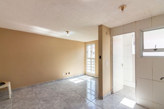 Apartamento para alugar com 2 quartos, 56m² em Piratininga, Osasco