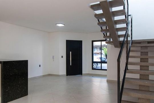 Casa de Condomínio para alugar com 2 quartos, 85m² em Chácara Primavera, Campinas