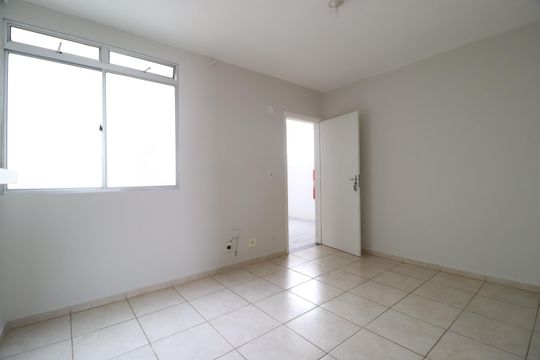 Sala de apartamento para alugar com 2 quartos, 49m² em Shopping Park, Uberlândia