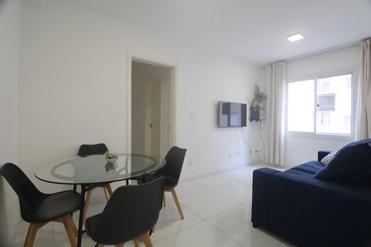 Apartamento para alugar com 2 quartos, 56m² em Marechal Rondon, Canoas