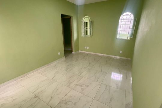Casa para alugar com 2 quartos, 70m² em Cidade Antônio Estêvão de Carvalho, São Paulo