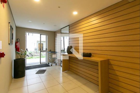 Área Comum de apartamento para alugar com 2 quartos, 35m² em São Miguel, São Paulo