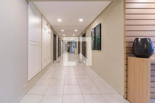 Área Comum de apartamento para alugar com 2 quartos, 35m² em São Miguel, São Paulo