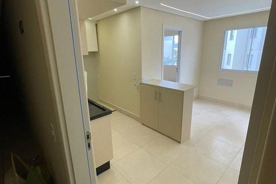 Apartamento para alugar com 2 quartos, 35m² em São Miguel, São Paulo