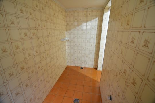 Área de Serviço de apartamento para alugar com 1 quarto, 61m² em Jardim Flamboyant, Campinas