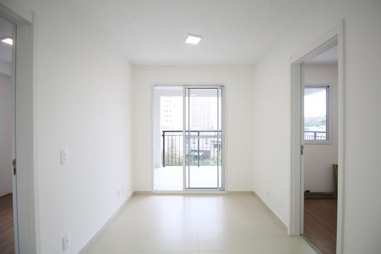 Apartamento para alugar com 2 quartos, 48m² em Vila Andrade, São Paulo