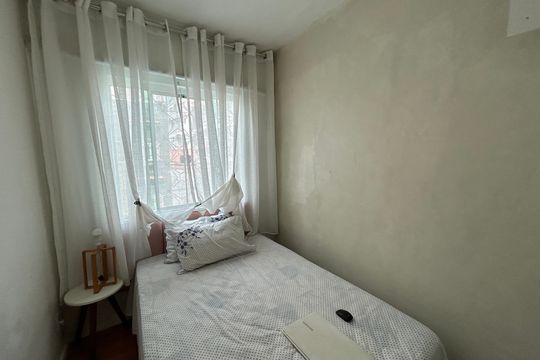 Casa à venda com 2 quartos, 75m² em Piedade, Rio de Janeiro